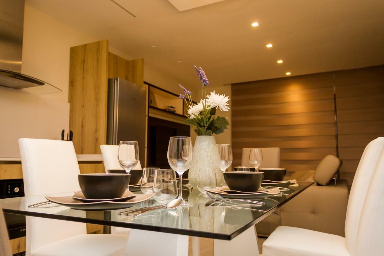 Lux Properties- Seaside Serenity Corner Xghajra 외부 사진