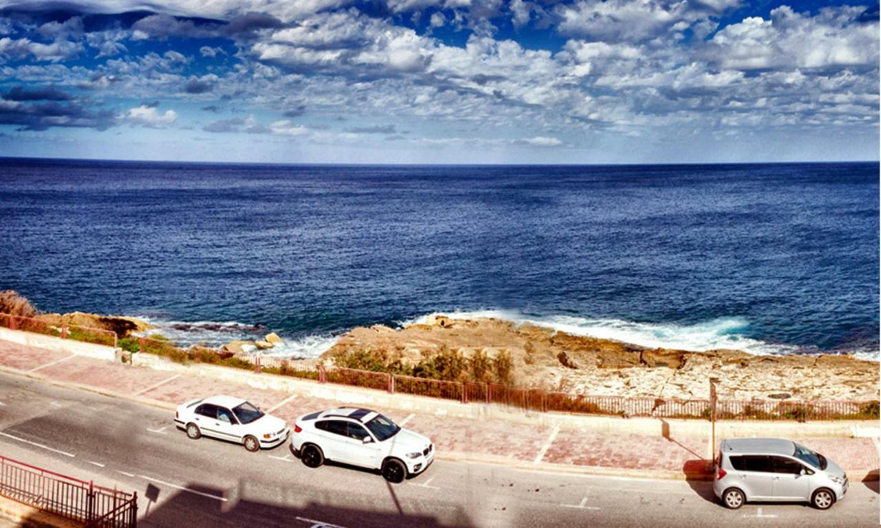 Lux Properties- Seaside Serenity Corner Xghajra 외부 사진
