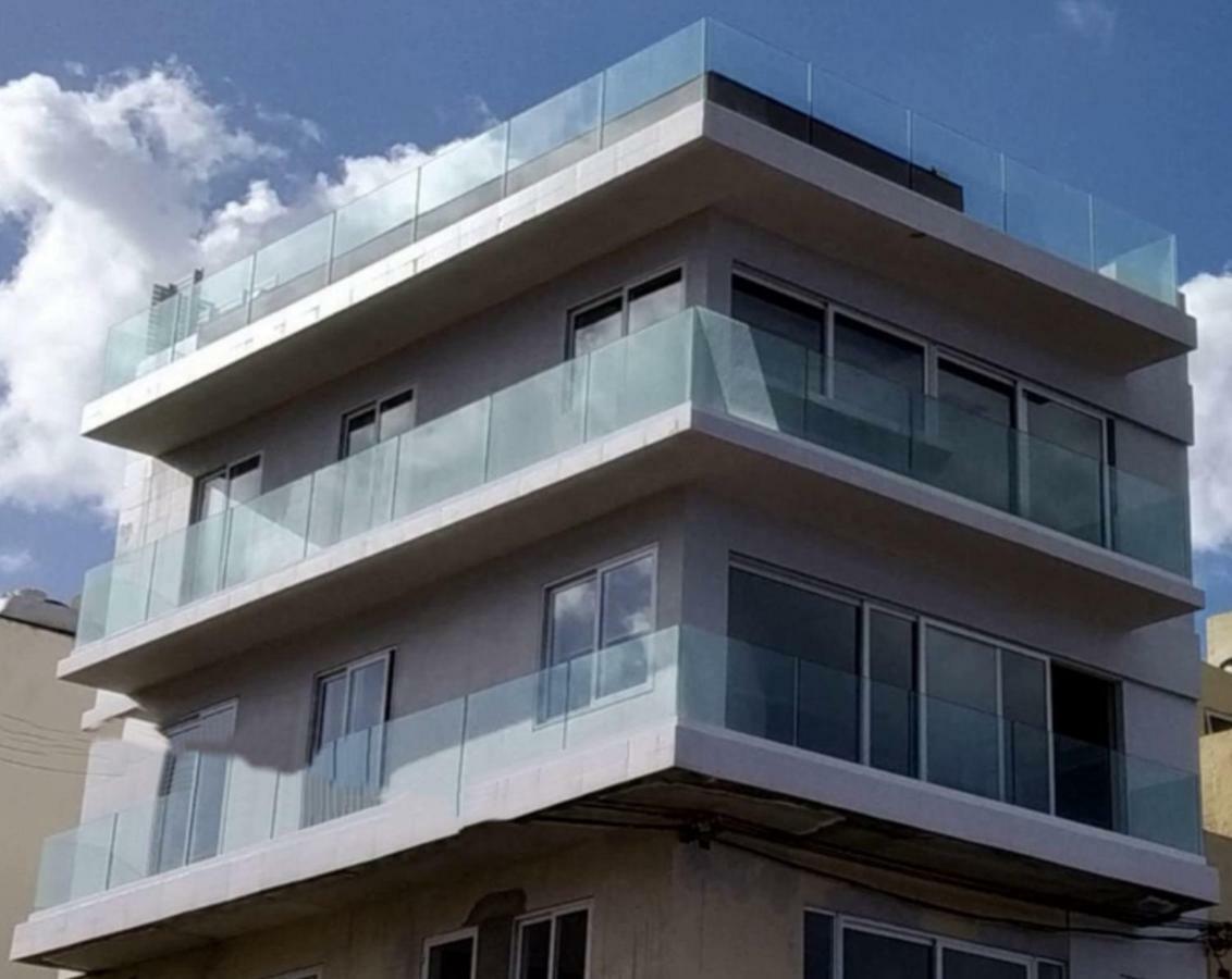 Lux Properties- Seaside Serenity Corner Xghajra 외부 사진